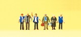 Travelers Aid